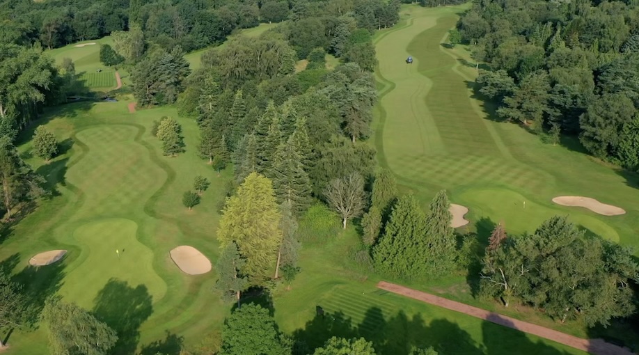 Photo of Shirley Golf Club